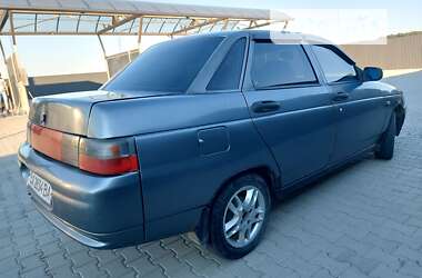 Седан ВАЗ / Lada 2110 2006 в Летичеве