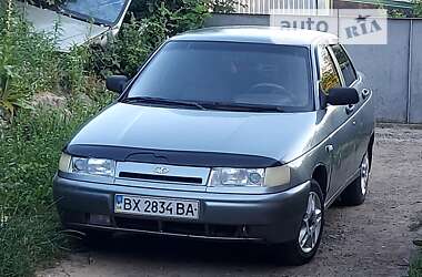 Седан ВАЗ / Lada 2110 2006 в Летичеве