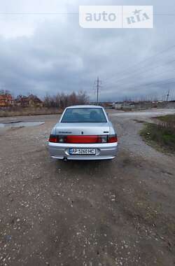 Седан ВАЗ / Lada 2110 2007 в Запорожье