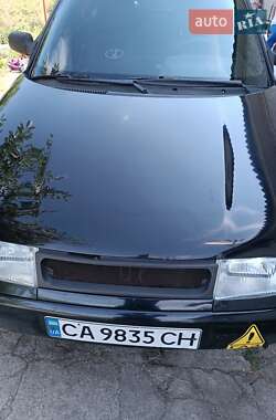 Седан ВАЗ / Lada 2110 2007 в Черкассах