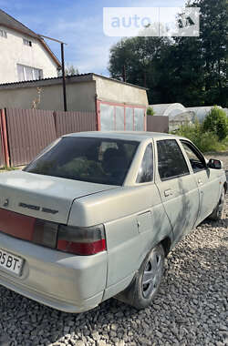 Седан ВАЗ 2110 2003 в 