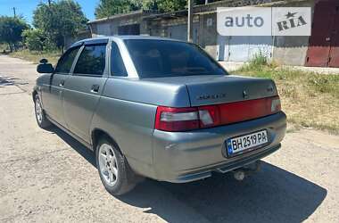 Седан ВАЗ / Lada 2110 2007 в Подільську