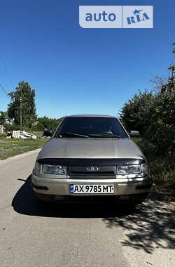 Седан ВАЗ / Lada 2110 2001 в Балаклее