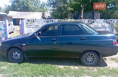 Седан ВАЗ / Lada 2110 2007 в Диканьке