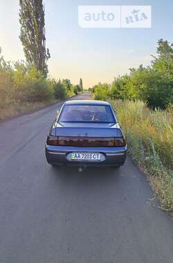 Седан ВАЗ / Lada 2110 1999 в Днепре