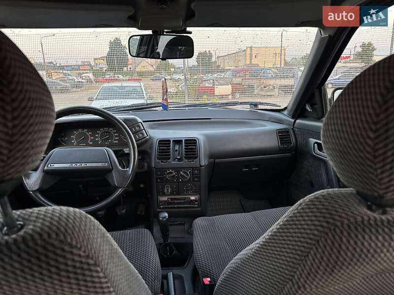 Седан ВАЗ / Lada 2110 2000 в Запорожье фото 10 Седан ВАЗ / Lada 2110 2000 в Запорожье
