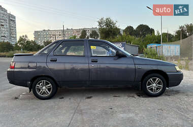 Седан ВАЗ / Lada 2110 2000 в Запоріжжі