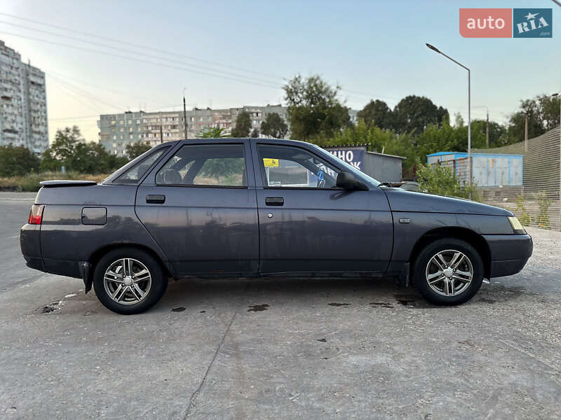 Седан ВАЗ / Lada 2110 2000 в Запорожье фото 17 Седан ВАЗ / Lada 2110 2000 в Запорожье