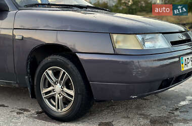 Седан ВАЗ / Lada 2110 2000 в Запоріжжі