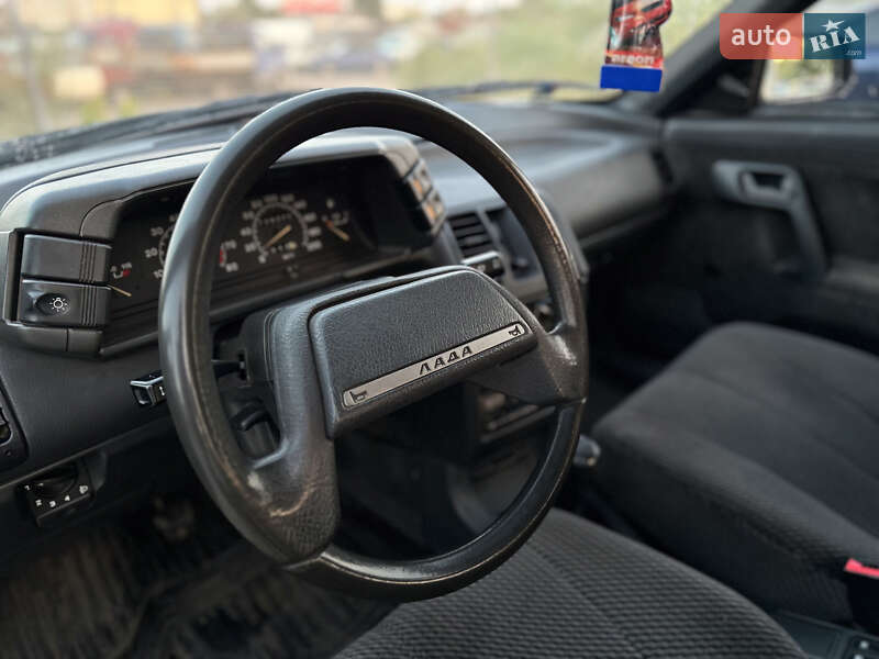 Седан ВАЗ / Lada 2110 2000 в Запорожье фото 20 Седан ВАЗ / Lada 2110 2000 в Запорожье