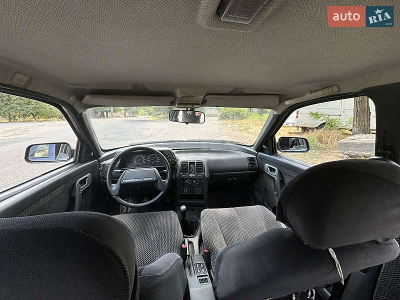 Седан ВАЗ / Lada 2110 2000 в Одессе