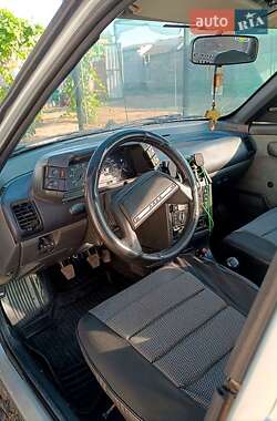 Седан ВАЗ / Lada 2110 2001 в 