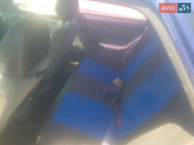 Седан ВАЗ / Lada 2110 2003 в Ольшанке фото 4 Седан ВАЗ / Lada 2110 2003 в Ольшанке