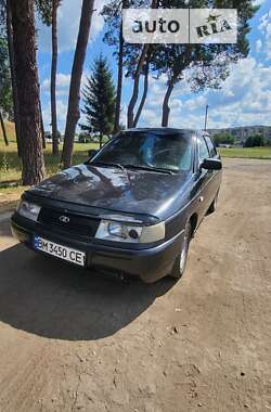 Седан ВАЗ / Lada 2110 2010 в Лебедині