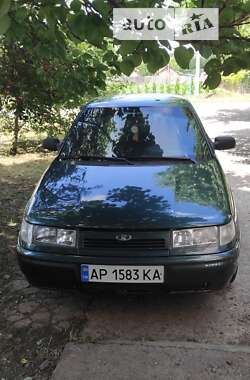 Седан ВАЗ / Lada 2110 2006 в Дніпрі