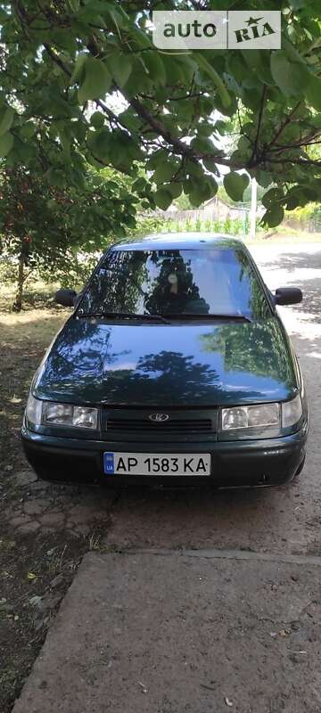 Седан ВАЗ / Lada 2110 2006 в Днепре