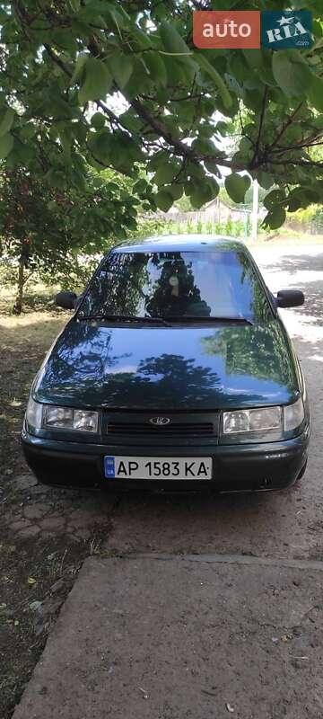 ВАЗ / Lada 2110 2006