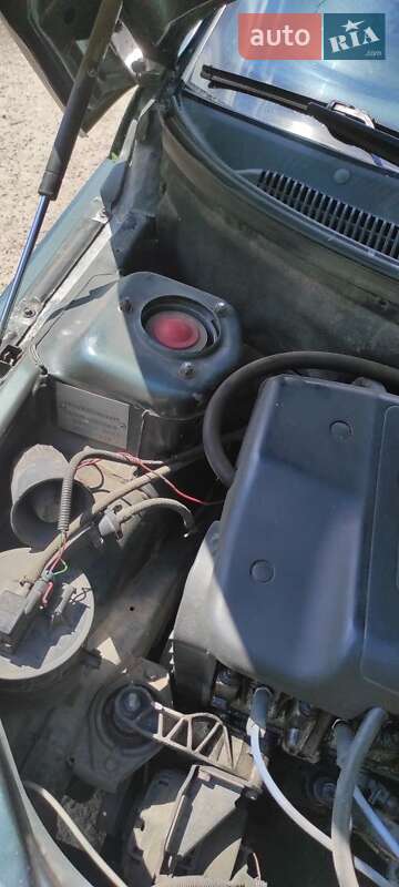 Седан ВАЗ / Lada 2110 2006 в Днепре фото 11 Седан ВАЗ / Lada 2110 2006 в Днепре