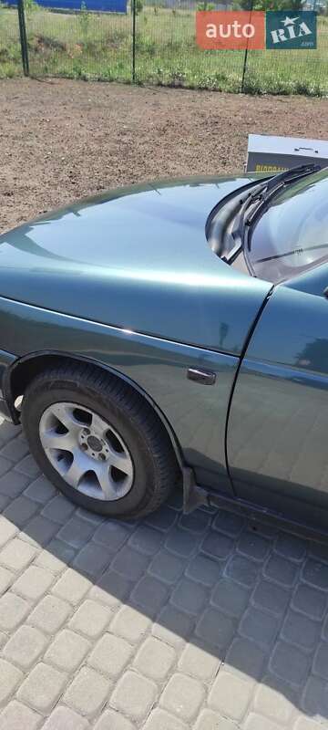 Седан ВАЗ / Lada 2110 2006 в Днепре фото 14 Седан ВАЗ / Lada 2110 2006 в Днепре