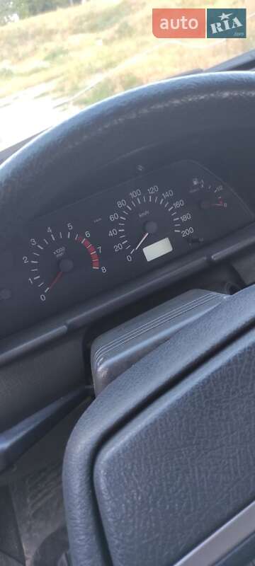 Седан ВАЗ / Lada 2110 2006 в Днепре фото 19 Седан ВАЗ / Lada 2110 2006 в Днепре