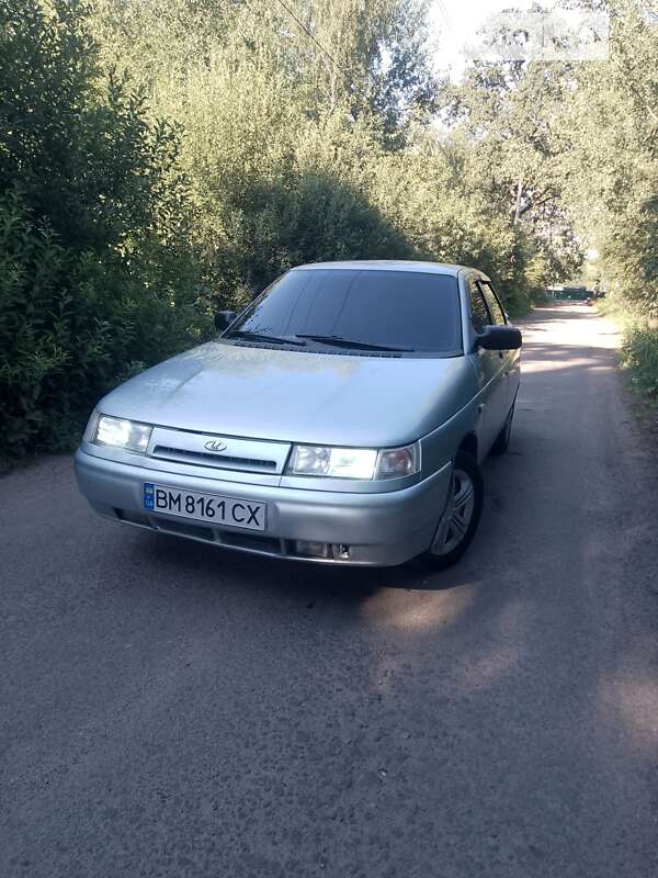 Седан ВАЗ / Lada 2110 2002 в Житомирі