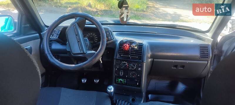 Седан ВАЗ / Lada 2110 2006 в Кропивницькому