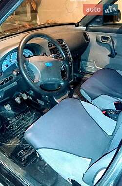 Седан ВАЗ / Lada 2110 2009 в Тячеве