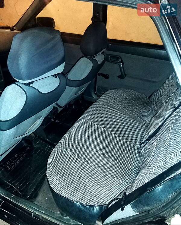 Седан ВАЗ / Lada 2110 2009 в Тячеве