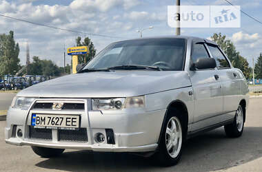 Седан ВАЗ / Lada 2110 2011 в Сумах