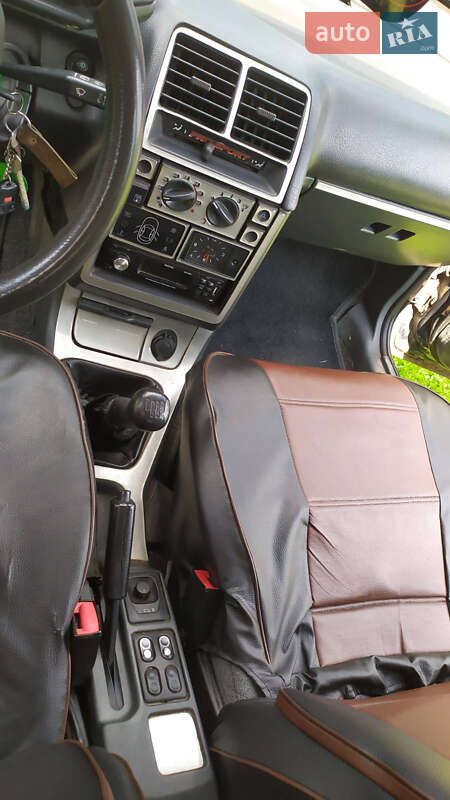 Седан ВАЗ / Lada 2110 2007 в Городке