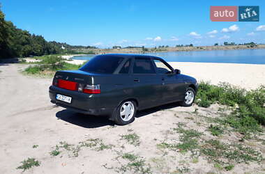 Седан ВАЗ / Lada 2110 2006 в Черкасах