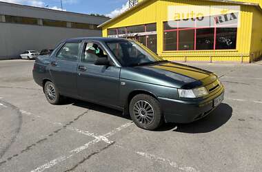 Седан ВАЗ / Lada 2110 2006 в Кропивницком