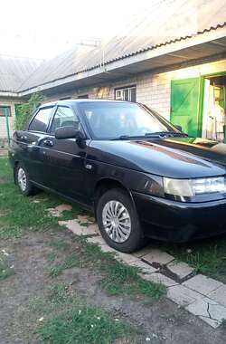 Седан ВАЗ / Lada 2110 2009 в Новій Водолагі