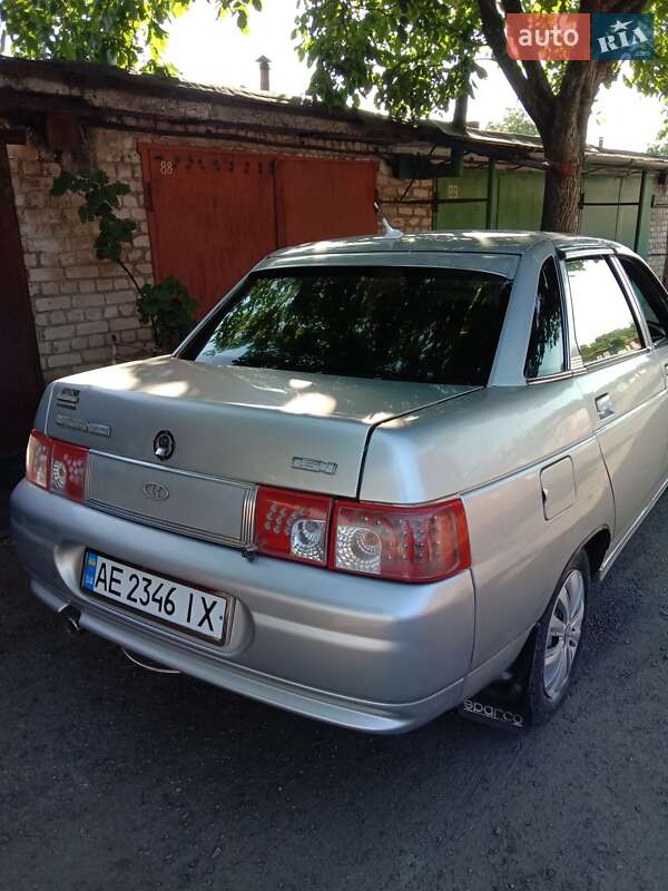 Седан ВАЗ / Lada 2110 2005 в Кривому Розі