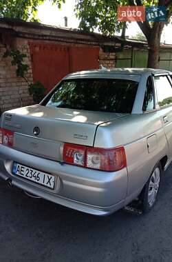 Седан ВАЗ 2110 2005 в 