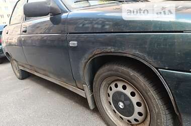 Седан ВАЗ / Lada 2110 2002 в 