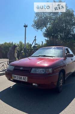 Седан ВАЗ / Lada 2110 1999 в Лебедине