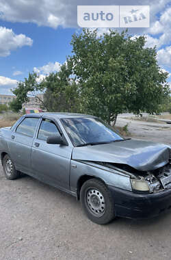 Седан ВАЗ / Lada 2110 2005 в Олександрії