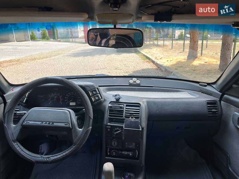 Седан ВАЗ / Lada 2110 2006 в Кропивницком