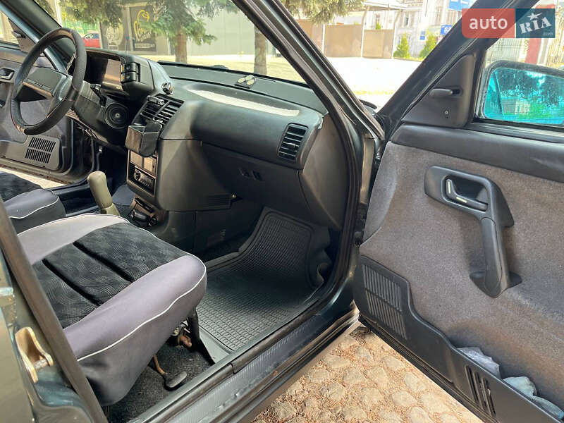 Седан ВАЗ / Lada 2110 2006 в Кропивницком