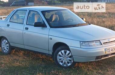 Седан ВАЗ / Lada 2110 2004 в Черновцах