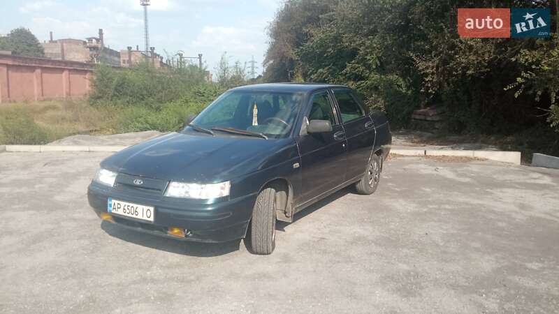 ВАЗ / Lada 2110 2006