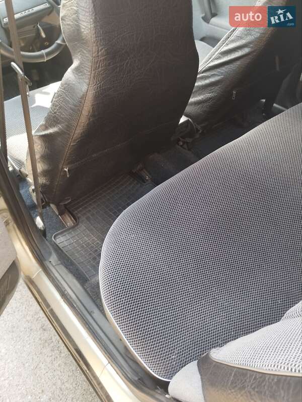 Седан ВАЗ / Lada 2110 2007 в Гатном