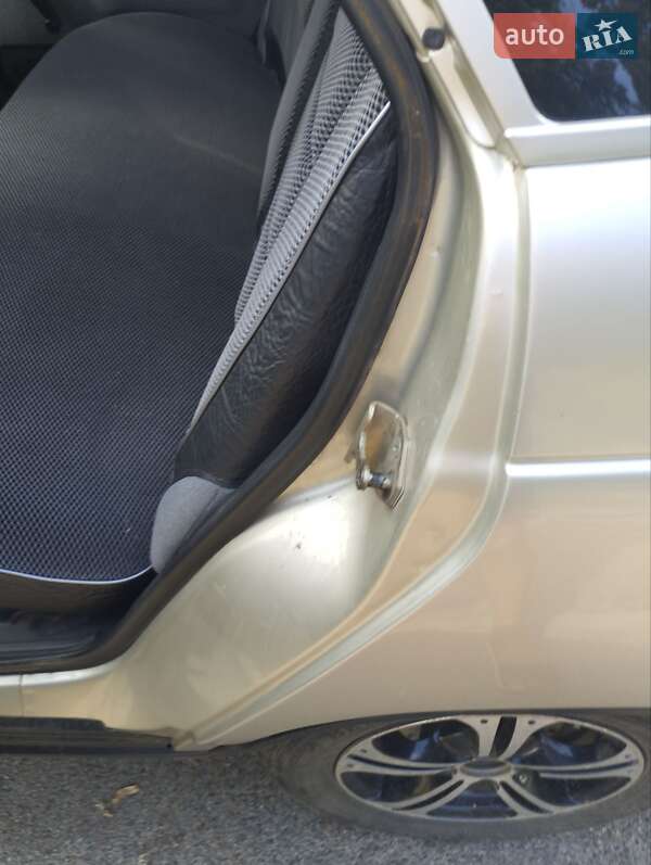 Седан ВАЗ / Lada 2110 2007 в Гатном