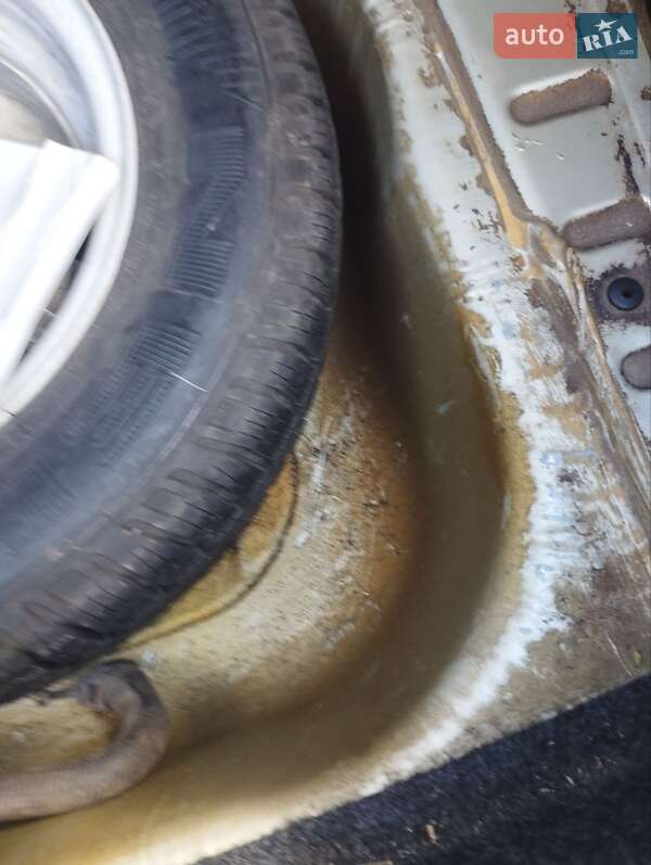 Седан ВАЗ / Lada 2110 2007 в Гатном