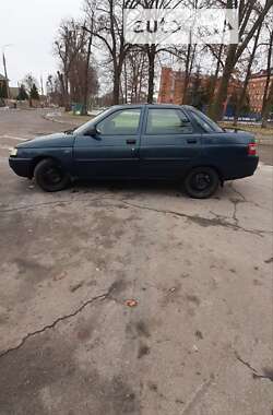 Седан ВАЗ / Lada 2110 2007 в Виннице