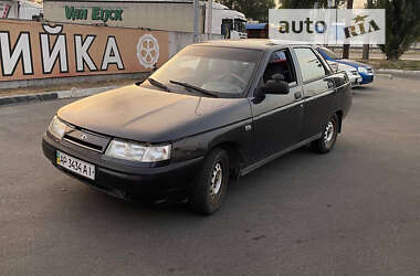 Седан ВАЗ / Lada 2110 2005 в Киеве