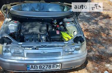 Седан ВАЗ / Lada 2110 2007 в Вінниці