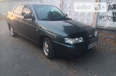 Седан ВАЗ / Lada 2110 2006 в Смілі