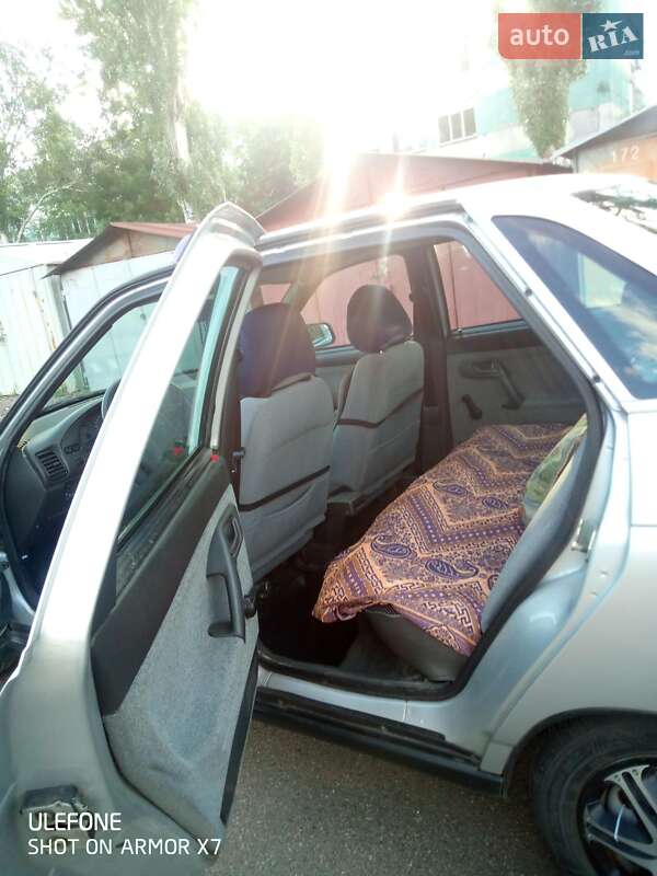 Седан ВАЗ / Lada 2110 2008 в Киеве фото 4 Седан ВАЗ / Lada 2110 2008 в Киеве